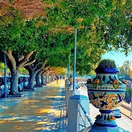 Akragaroom Αγκριτζέντο Εξωτερικό φωτογραφία