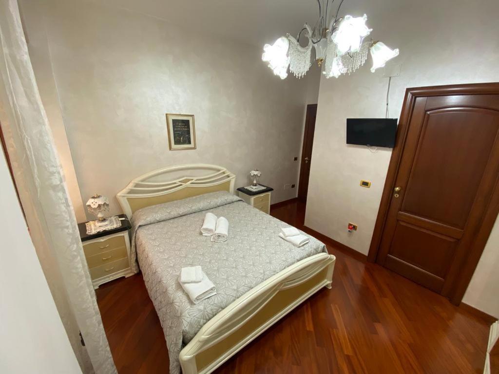 Akragaroom Αγκριτζέντο Εξωτερικό φωτογραφία