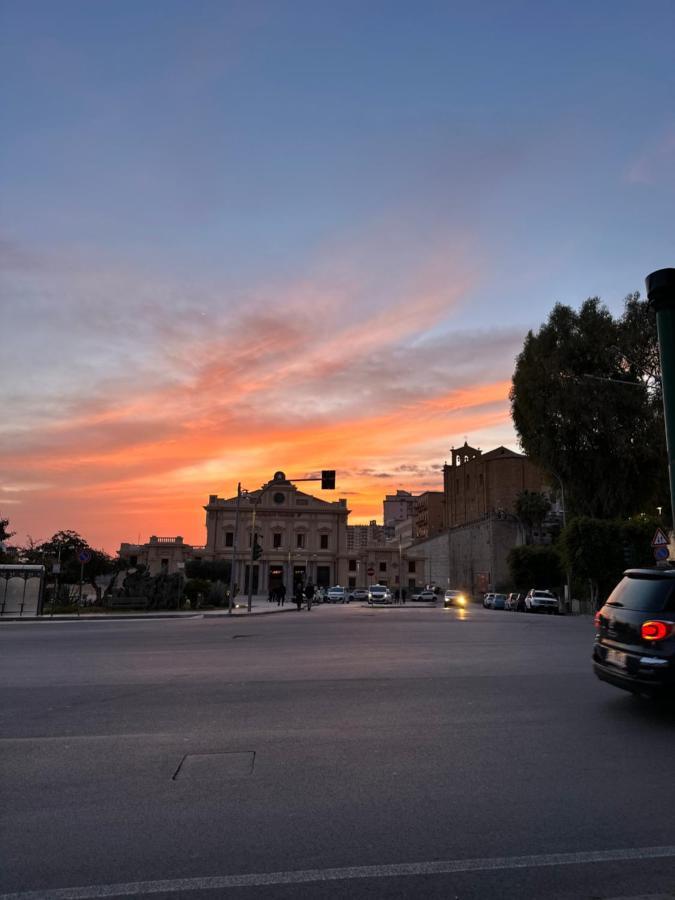 Akragaroom Αγκριτζέντο Εξωτερικό φωτογραφία