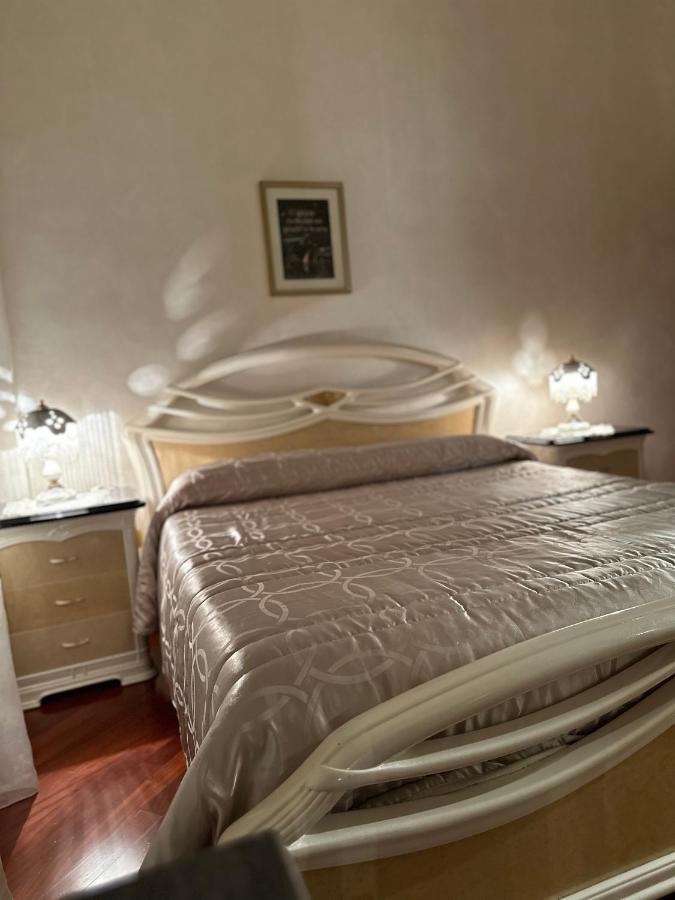 Akragaroom Αγκριτζέντο Εξωτερικό φωτογραφία