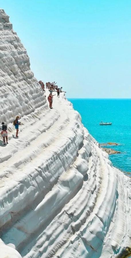 Akragaroom Αγκριτζέντο Εξωτερικό φωτογραφία